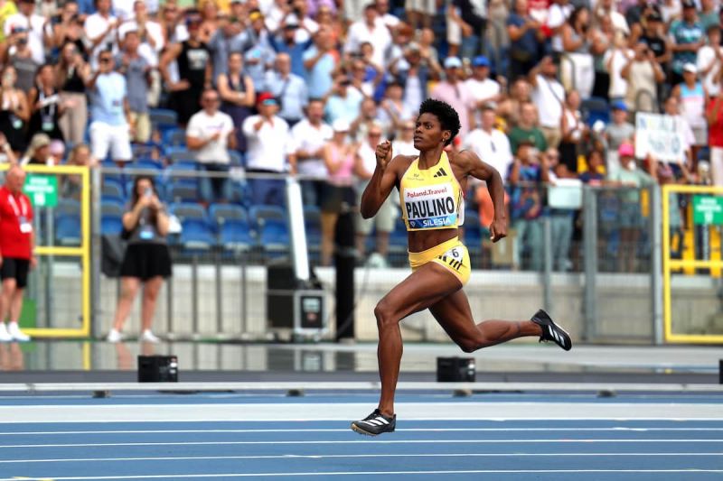 Silesia Diamond League Event by Event Recap Watch Athletics